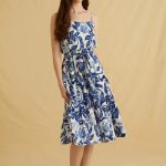 Dolce Marea Midi Dress
