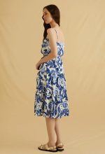 Dolce Marea Midi Dress - Image 2