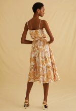 Dolce Marea Midi Dress - Image 6