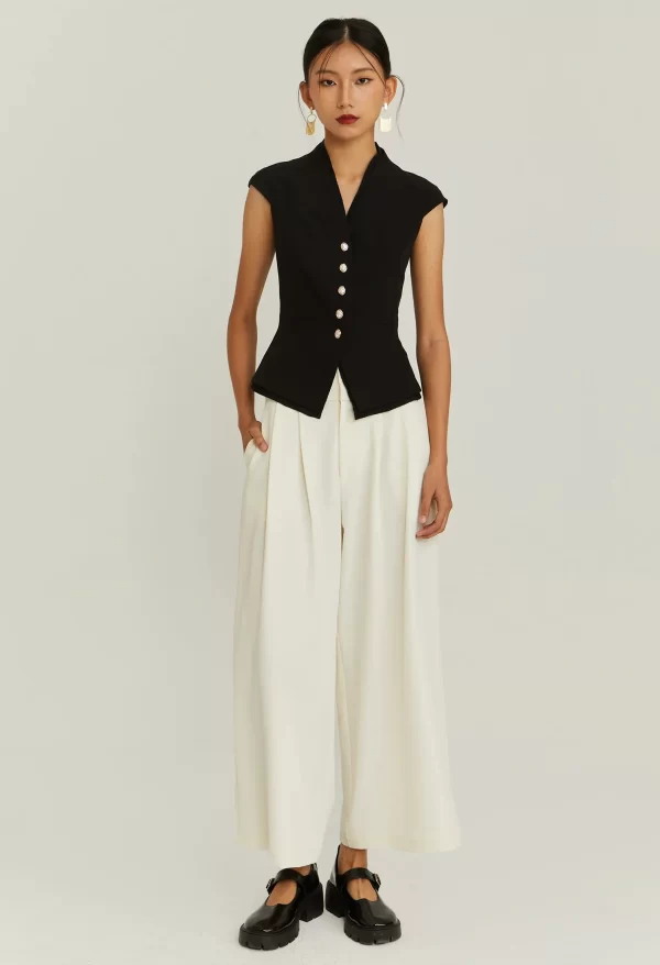 Midnight Pearl Top - Image 2