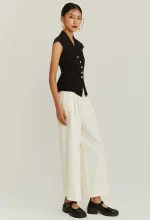 Midnight Pearl Top - Image 3