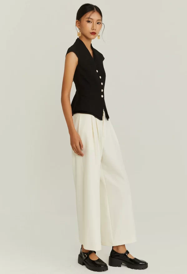 Midnight Pearl Top - Image 3