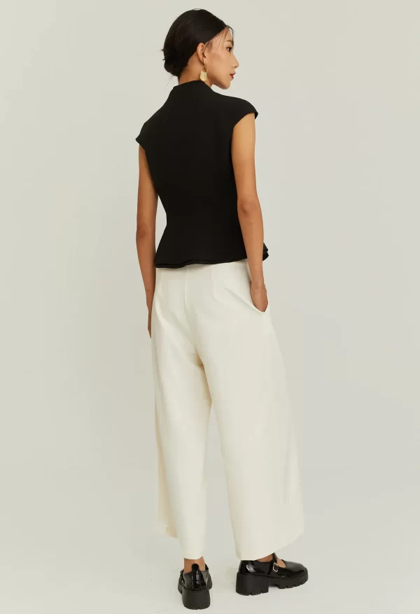 Midnight Pearl Top - Image 4