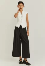 Midnight Pearl Top - Image 5