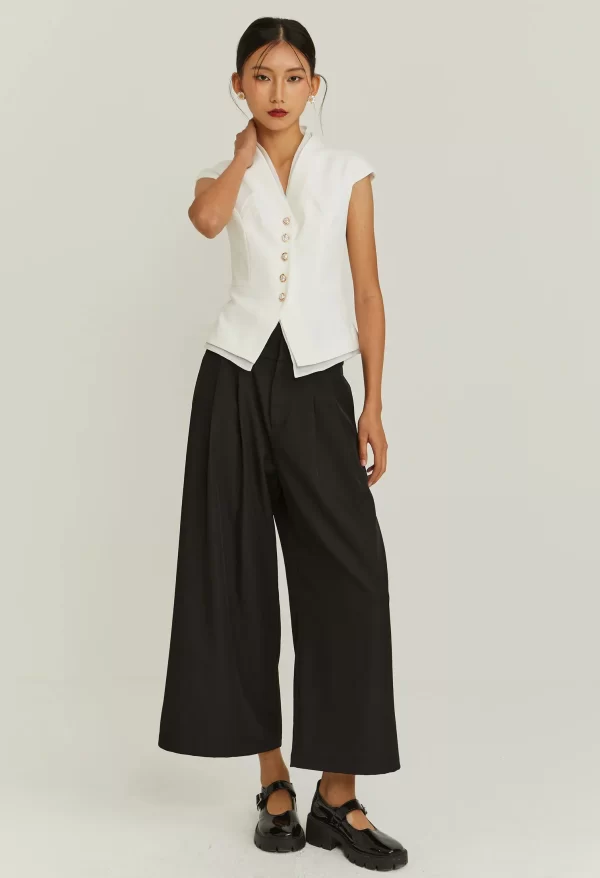 Midnight Pearl Top - Image 5