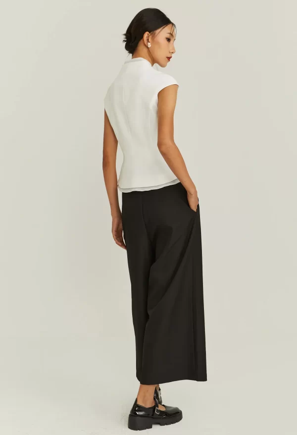 Midnight Pearl Top - Image 6