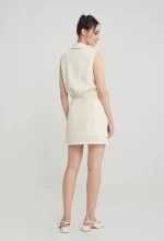 Sugarplum Sleeveless Top - Image 8