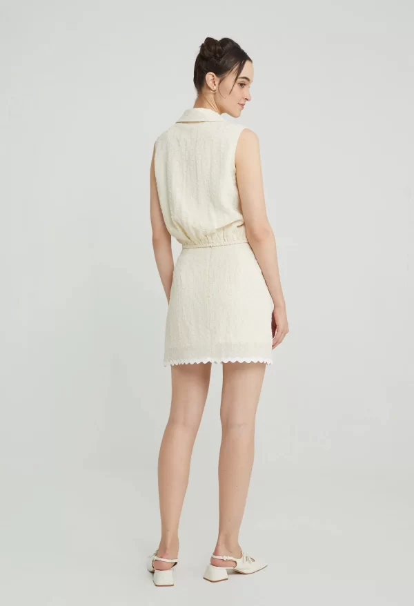 Sugarplum Sleeveless Top - Image 8