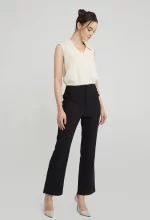 Sugarplum Sleeveless Top - Image 4