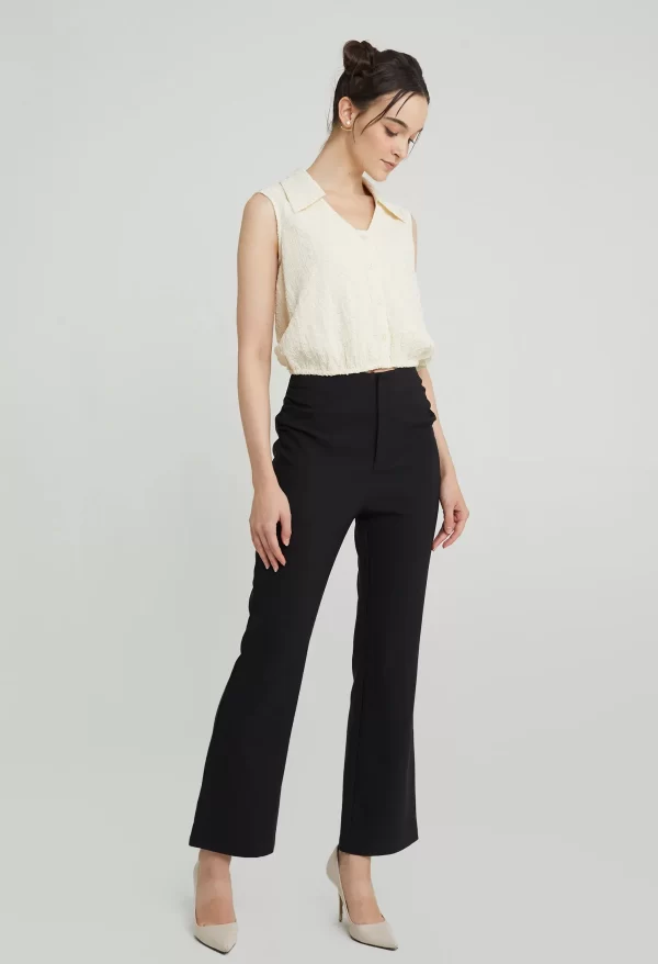 Sugarplum Sleeveless Top - Image 4