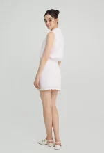 Sugarplum Sleeveless Top - Image 3