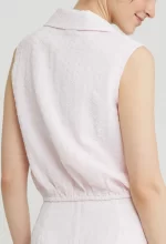 Sugarplum Sleeveless Top - Image 6