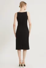 Modern Muse Midi Dress - Image 6