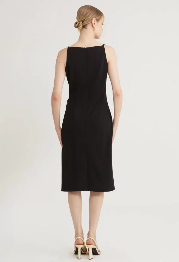 Modern Muse Midi Dress - Image 6