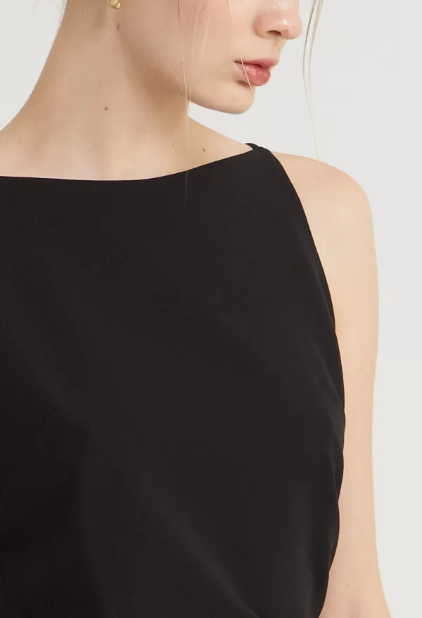 Modern Muse Midi Dress - Image 8