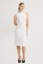 Modern Muse Midi Dress - Image 2