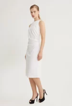 Modern Muse Midi Dress - Image 3