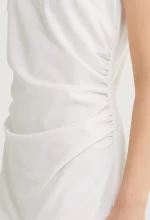 Modern Muse Midi Dress - Image 4