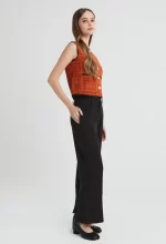 Tailored Bell Bottoms - Image 6