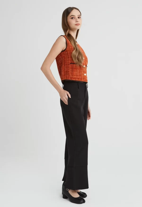 Tailored Bell Bottoms - Image 6