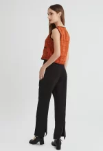 Tailored Bell Bottoms - Image 2