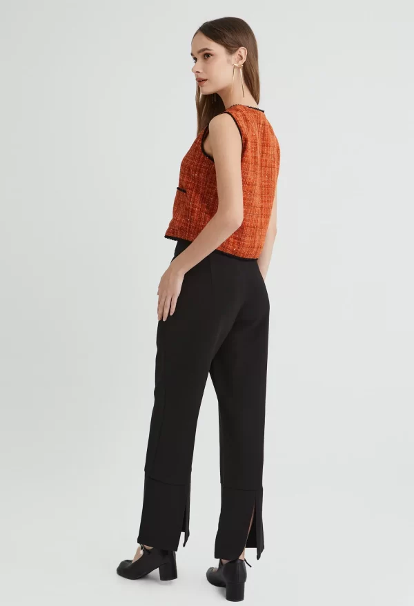 Tailored Bell Bottoms - Image 2