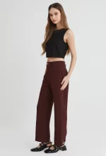 Tailored Bell Bottoms - Image 3