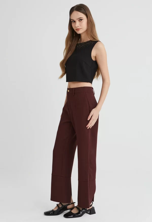 Tailored Bell Bottoms - Image 3
