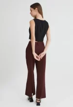 Tailored Bell Bottoms - Image 4
