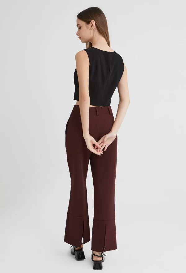 Tailored Bell Bottoms - Image 4